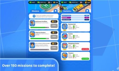 闲置游轮模拟器正式版下载-闲置游轮模拟器下载v1.1.5