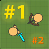 皇家战役官方正版