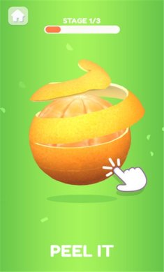 多汁奔跑游戏下载-多汁奔跑手机版下载v1.0.19