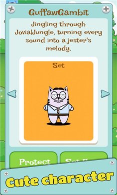 悲伤的猫装扮官网版下载-悲伤的猫装扮安卓版下载v1