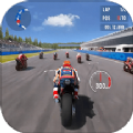 快速摩托车狂飙手机版