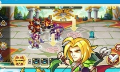 诸神的谎言下载-诸神的谎言最新安卓版下载v1.0