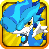 斗龙战士之星印罗盘安卓版