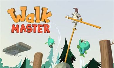 walkmaster中文版下载-walkmaster下载最新版v1.56