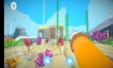 深海探险者游戏下载-深海探险者官方安卓版下载v1.0.3