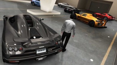 无限试驾2破解版无限金币下载-无限试驾2劳斯莱斯破解版（全车辆解锁）下载v1.4.0