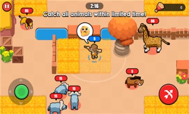 石器狩猎大师3d游戏下载-石器狩猎大师3D下载手机版v1.0.0