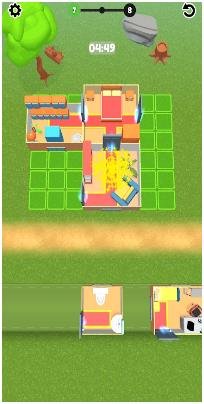 连接房间谜题最新版下载-连接房间谜题手机版下载v0.0.9