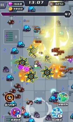 无敌小飞侠游戏下载-无敌小飞侠最新版下载v1.0