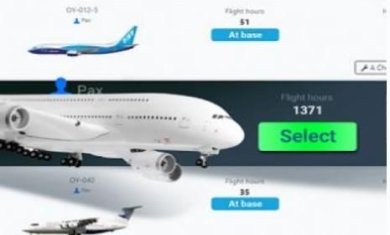 航空经理2024汉化版下载-航空经理2024破解版无限金币下载v2.7.7