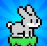 卡在墙里的兔子警官中文版