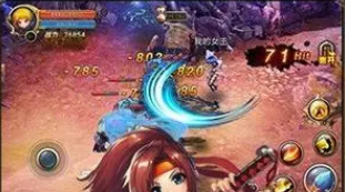 女皇之刃安卓版下载-女皇之刃手游下载v1.07