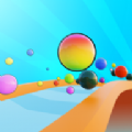 弹球滚动跑手机版