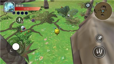 遗忘大陆吞噬进化游戏下载-遗忘大陆吞噬进化下载手机版v1.0