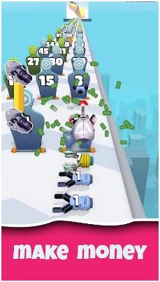 重力枪跑下载-重力枪跑最新版下载v0.1