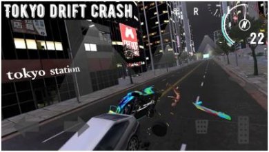 东京漂移事故下载-东京漂移事故安卓版下载v1