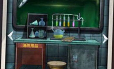 恐怖玩偶3精神病院手游安卓版下载-恐怖玩偶3精神病院游戏最新版下载v1.2