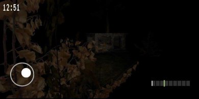 夜间不要尖叫正式版下载-夜间不要尖叫手游完整中文版下载v0.0.3