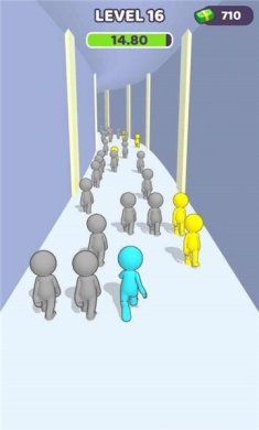 地铁我来了游戏下载-地铁我来了手游安卓版下载v0.1