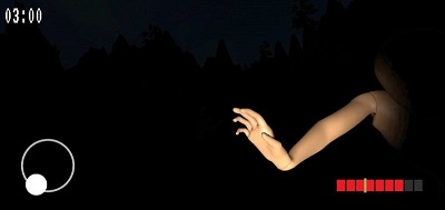 夜间不要尖叫正式版下载-夜间不要尖叫手游完整中文版下载v0.0.3