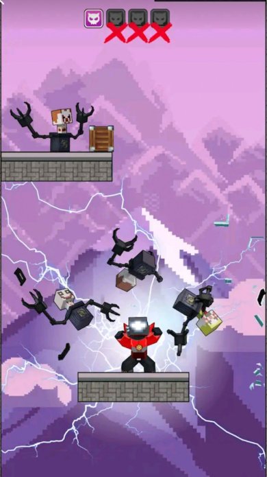 像素派对大作战游戏下载-像素派对大作战手机版下载v300.1.1.3018