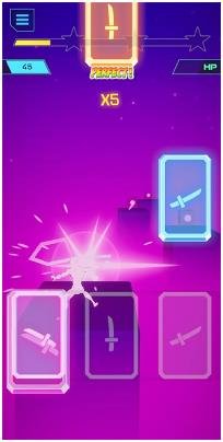 斜线冲刺下载-斜线冲刺手机版下载v1.0.4