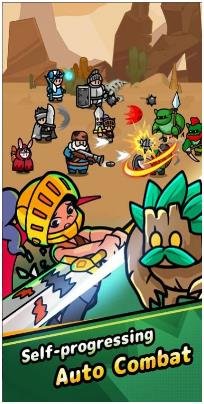 放置大战英雄安卓版下载-放置大战英雄最新版下载v1.1.0