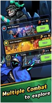 放置大战英雄安卓版下载-放置大战英雄最新版下载v1.1.0