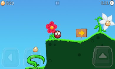 蹦球传说手游安卓版下载-蹦球传说完整版免费下载v1.4