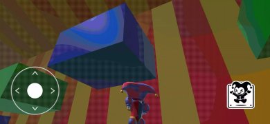 神奇数字马戏团贾克斯中文完整版下载-神奇数字马戏团中文版最新完整版绿色下载v0.0.5