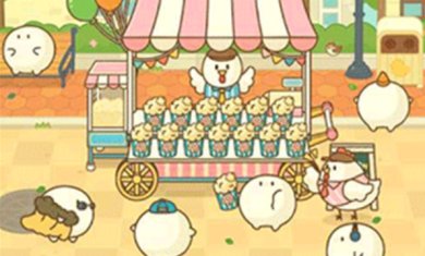 爆米花餐厅中文最新版下载-爆米花餐厅手游安卓版下载v1.0.0