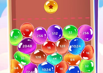 果冻球合并游戏下载-果冻球合并手机版下载v1.0.1
