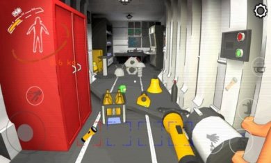 致命公司中文版下载-致命公司汉化最新版下载v0.1.3