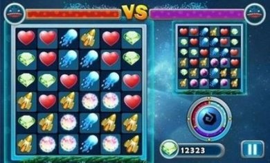 萌怪爱消除手机版下载-萌怪爱消除无广告最新版下载v1.0