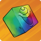 翻滚石块无广告手机版