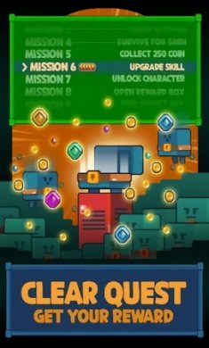 史莱姆跑酷免费最新版下载-史莱姆跑酷内置菜单手机版下载v1.0.2