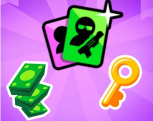 我开枪贼准游戏下载-我开枪贼准手机版下载v1.12.30