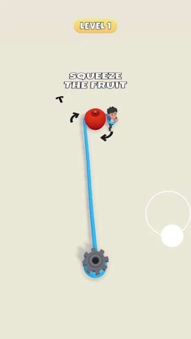 水果挤压大师游戏下载-水果挤压大师手机版下载v0.2.3