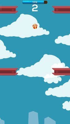 跳跃的球球游戏下载-跳跃的球球最新版下载v2.3