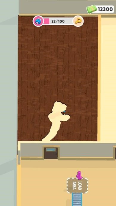 家具店刮削工艺游戏下载-家具店刮削工艺手机版下载v0.2