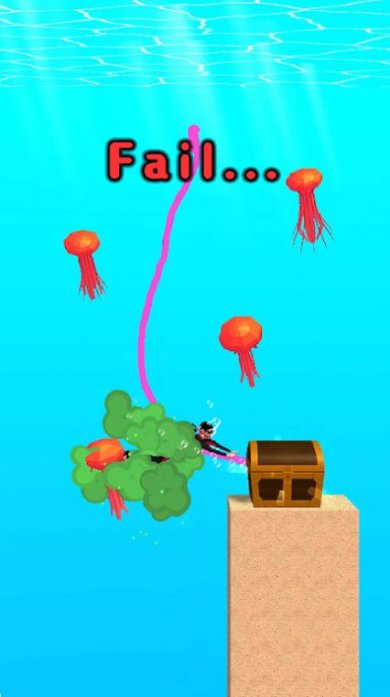 绘画和潜水游戏下载-绘画和潜水手机版下载v0.1.0