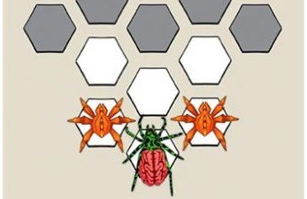 蜘蛛网射击大师赛游戏下载-蜘蛛网射击大师赛安卓版下载v1.0