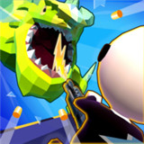 史前怪兽最新版