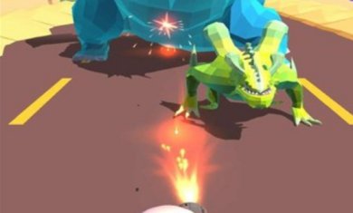 史前怪兽游戏下载-史前怪兽最新版下载v0.0.11