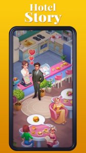 合并酒店帝国游戏下载-合并酒店帝国官方安卓版下载v1.0.0