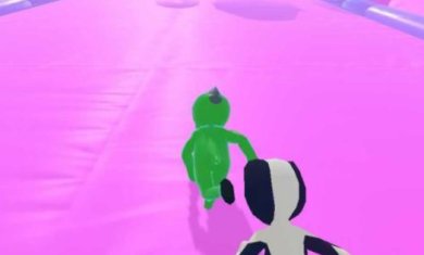 障碍酷跑畅玩版游戏官方版下载-障碍酷跑畅玩版游戏下载v2.1.0