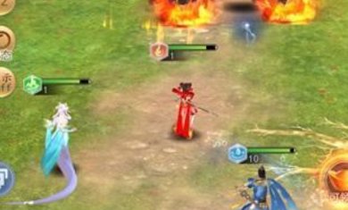 太古神将手游下载-太古神将最新版下载v1.7.0