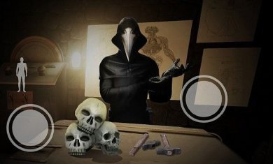 异形收容实验室最新版下载-异形收容实验室无广告下载v1.0