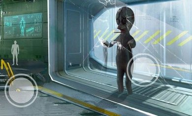 异形收容实验室最新版下载-异形收容实验室无广告下载v1.0