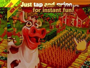 梦幻农场最新官方版下载-梦幻农场中文破解版下载v41.1.4923